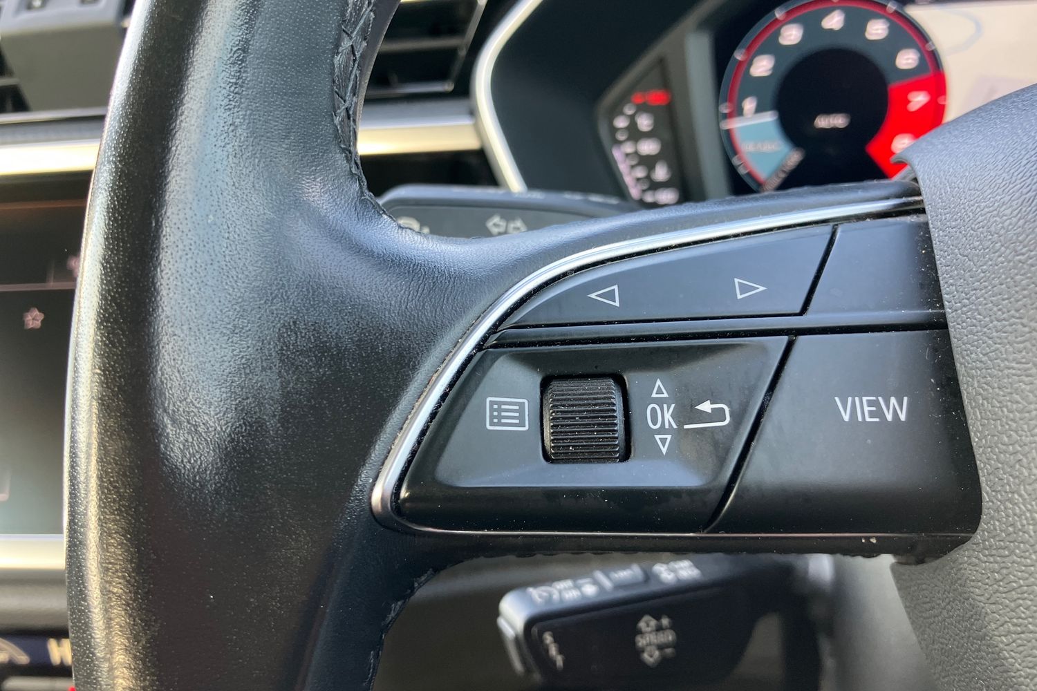 Used Audi Q3 2022 for sale - 77308810: Photo 14