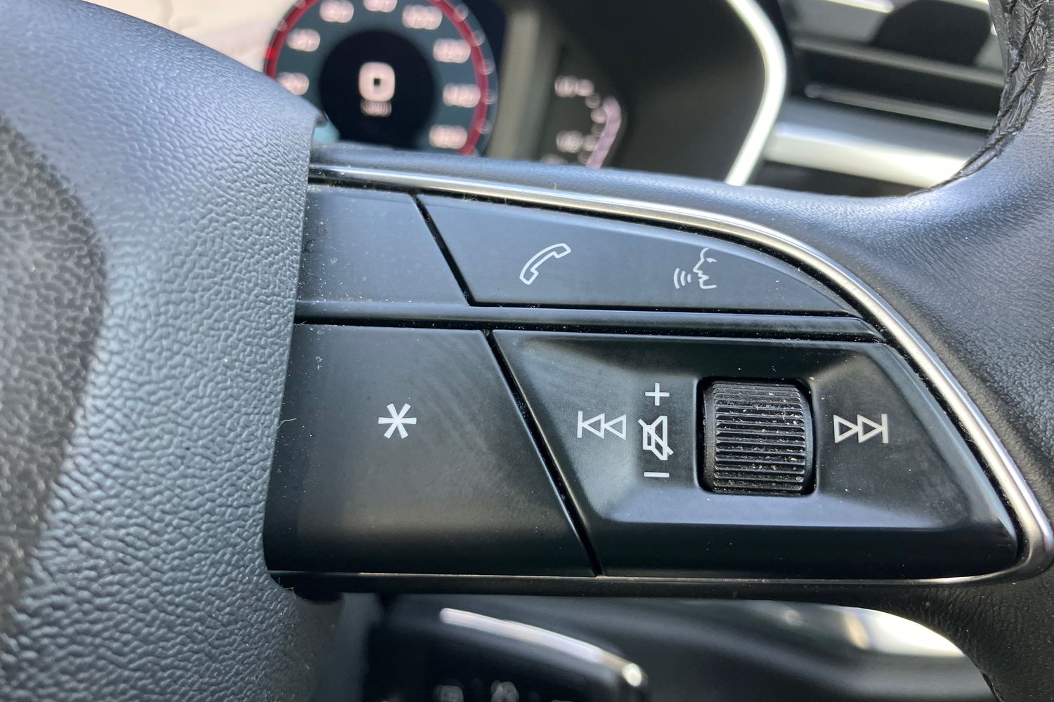 Used Audi Q3 2022 for sale - 77308810: Photo 15