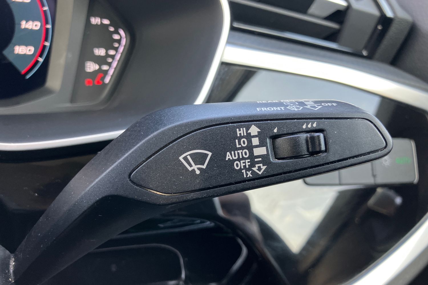 Used Audi Q3 2022 for sale - 77308810: Photo 18