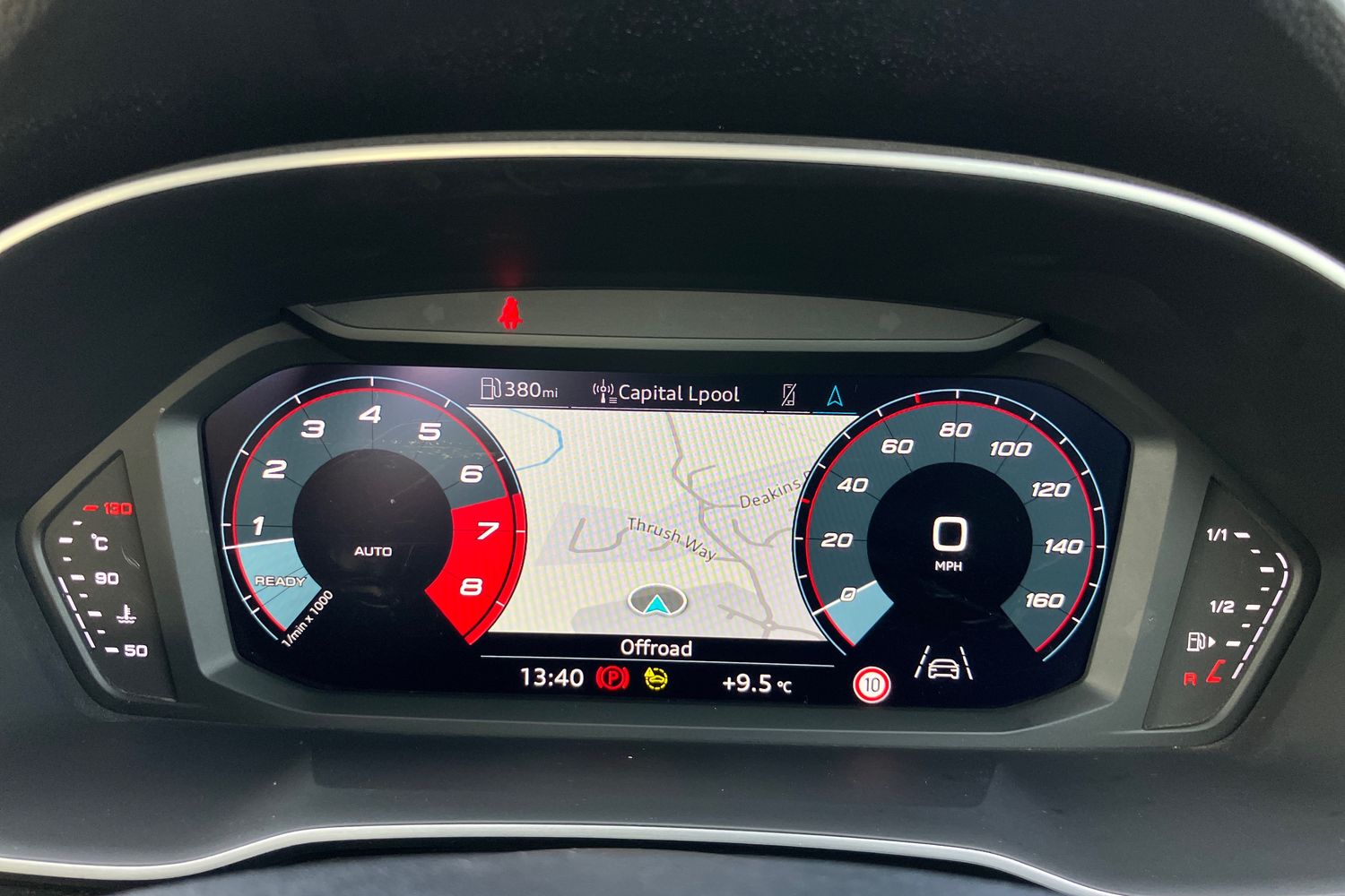 Used Audi Q3 2022 for sale - 77308810: Photo 19