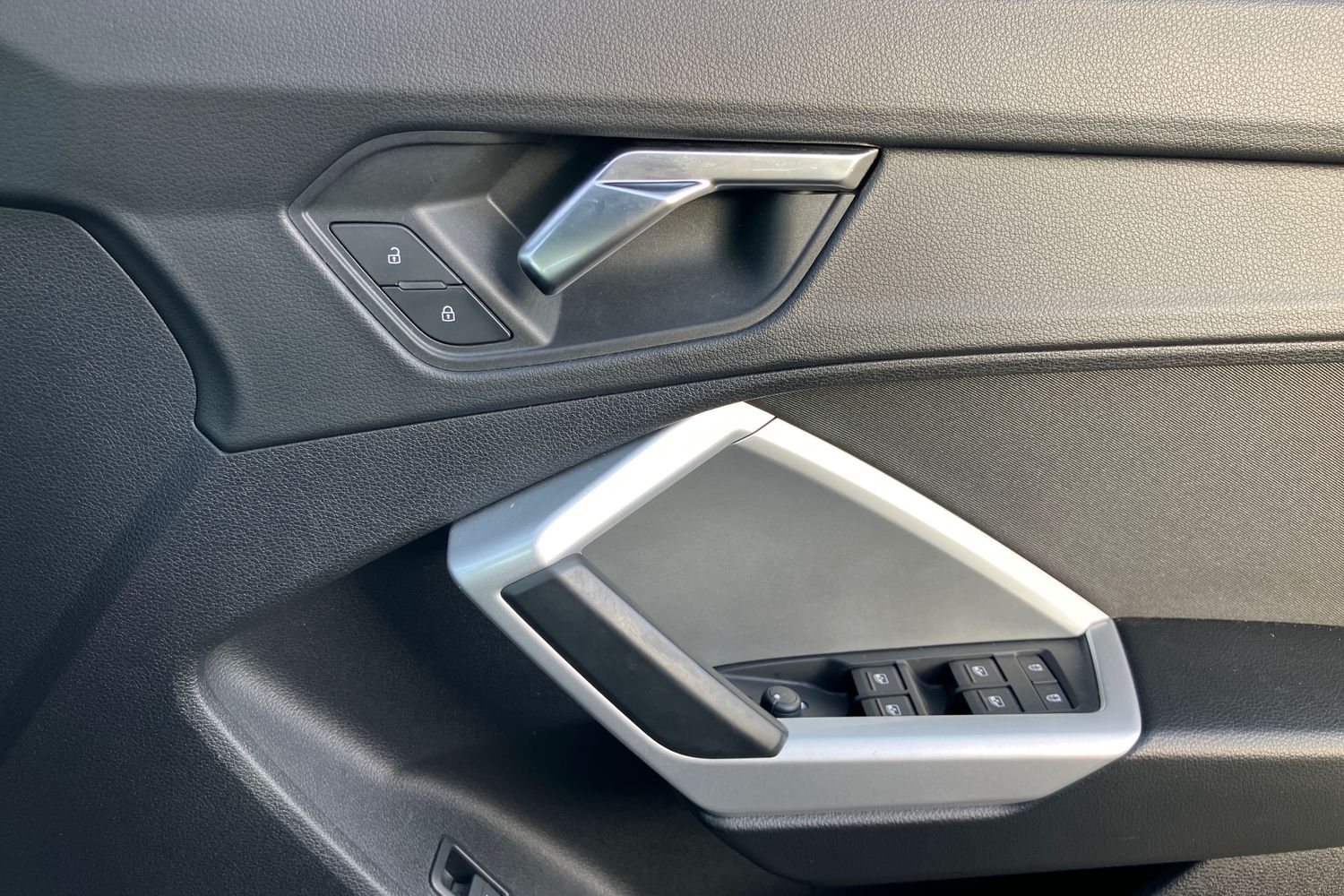 Used Audi Q3 2022 for sale - 77308810: Photo 21