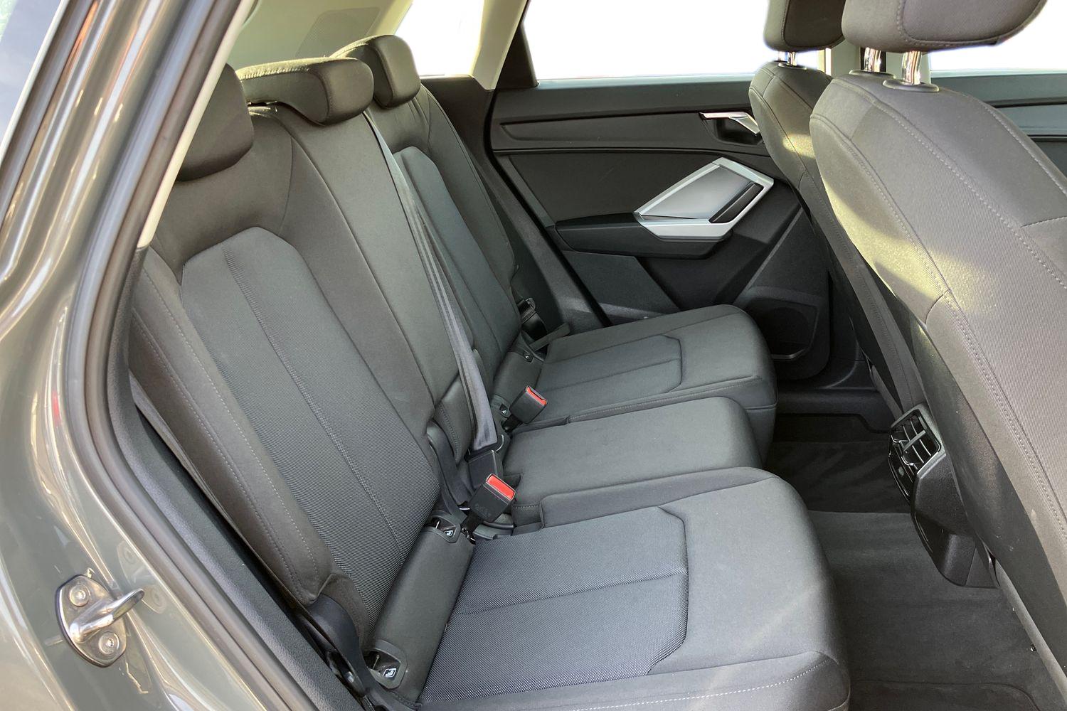 Used Audi Q3 2022 for sale - 77308810: Photo 23