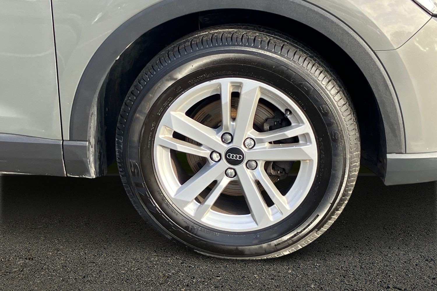 Used Audi Q3 2022 for sale - 77308810: Photo 25