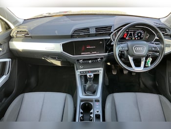 Used Audi Q3 2022 for sale - 77308810: Photo