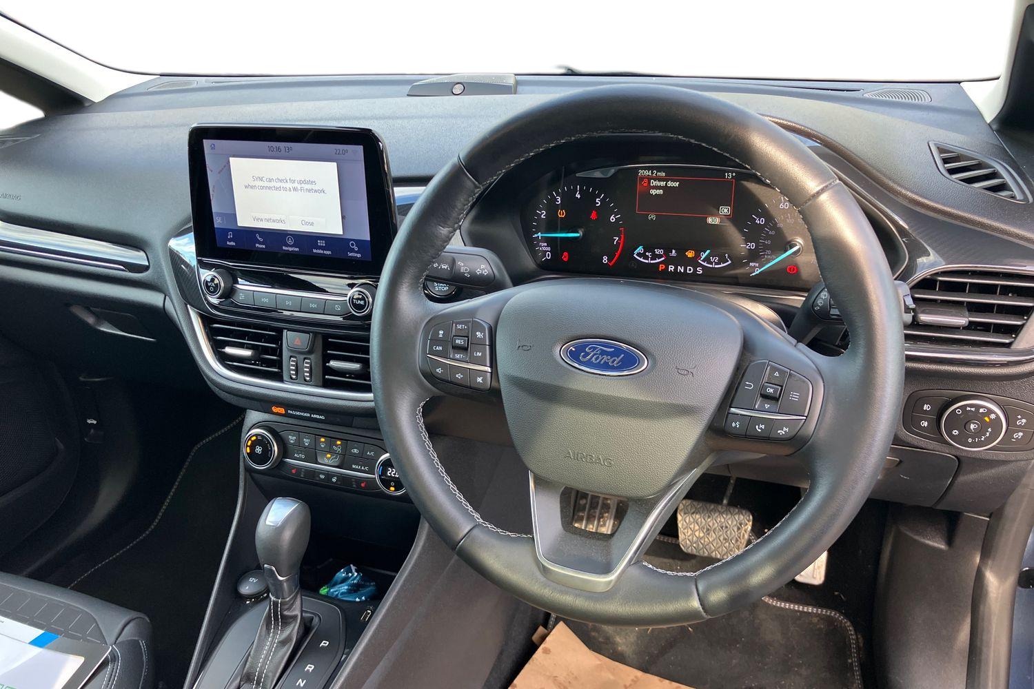 Used Ford Fiesta 2020 for sale - 76304865: Photo 3