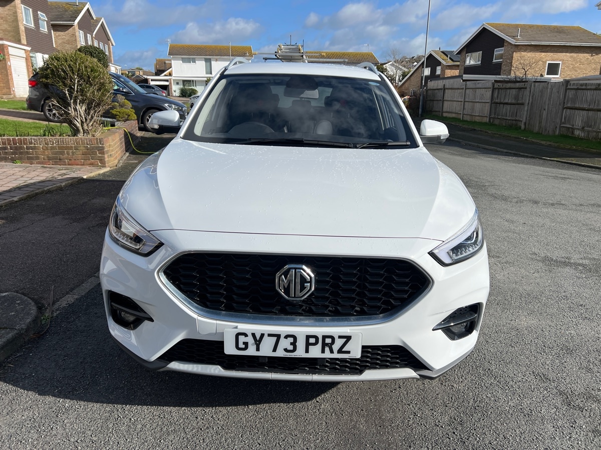 Used MG MG ZS 2023 for sale - 77571039: Photo 2
