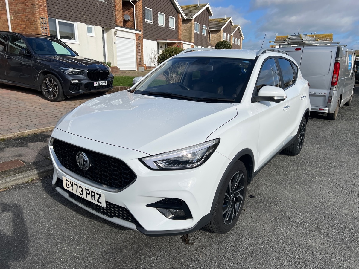 Used MG MG ZS 2023 for sale - 77571039: Photo 3