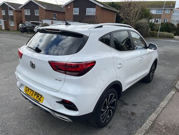 Used MG MG ZS 2023 for sale - 77571039: Photo