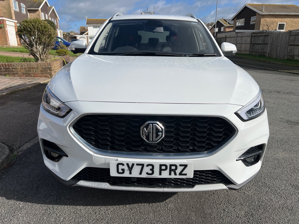 Used MG MG ZS 2023 for sale - 77571039: Photo 7