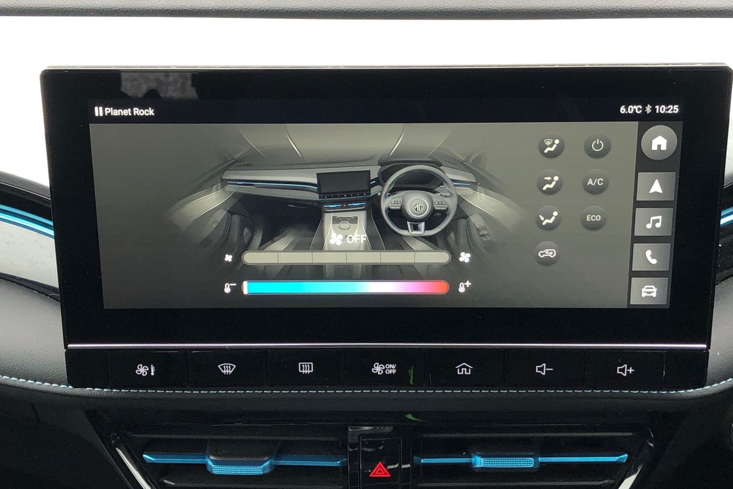 Used MG MG5 2025 for sale - 77517066: Photo 10