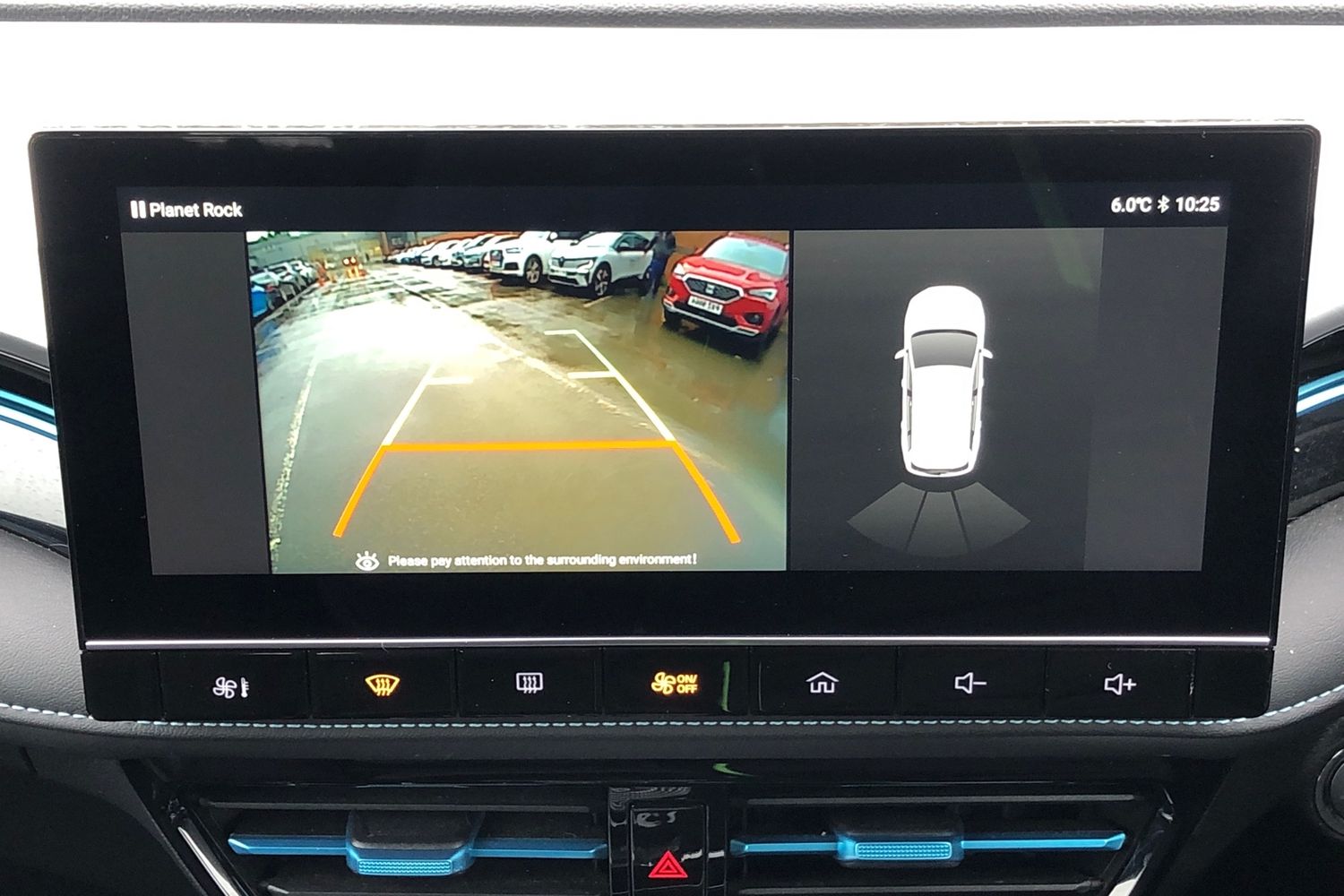 Used MG MG5 2025 for sale - 77517066: Photo 11