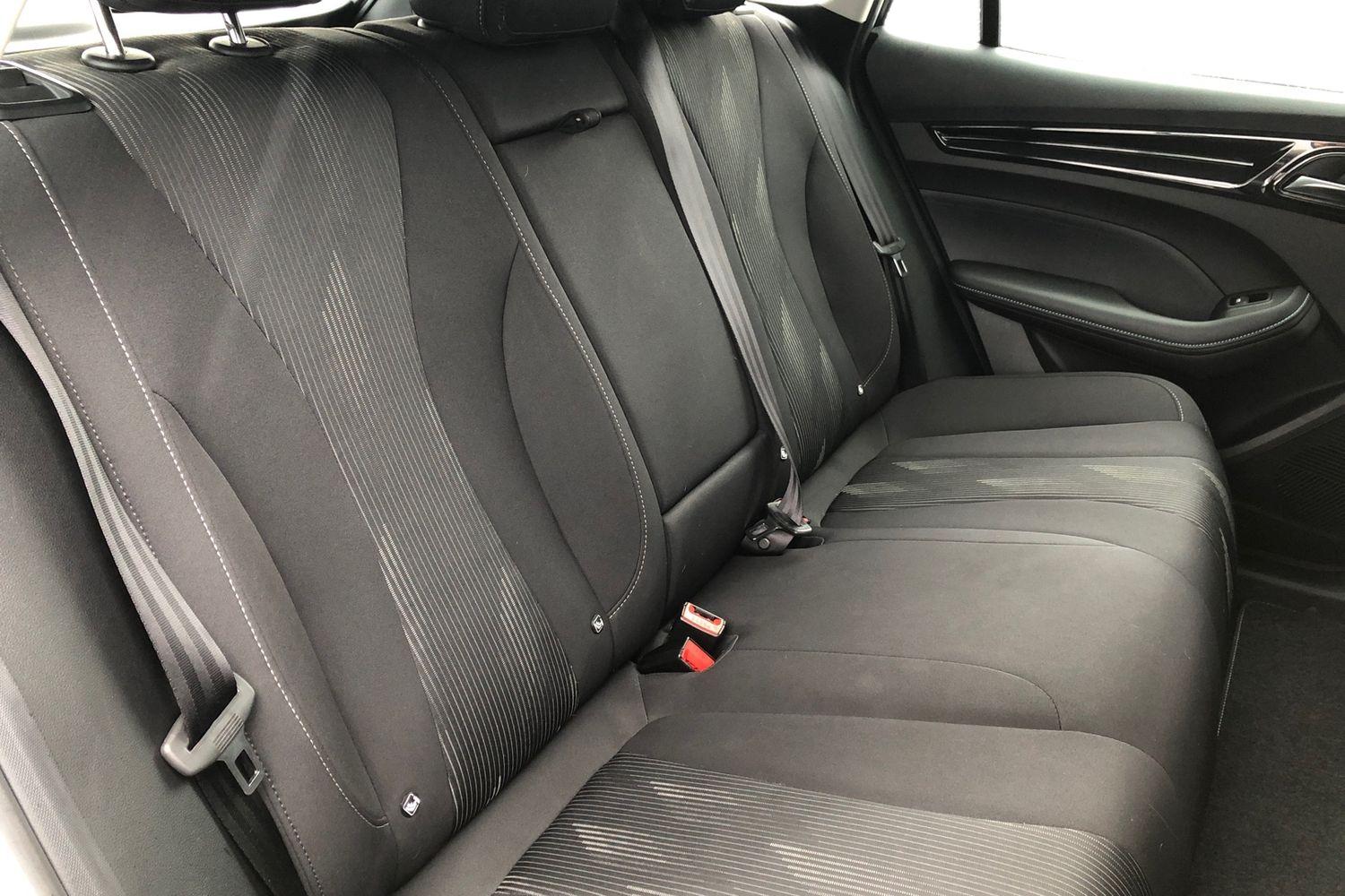 Used MG MG5 2025 for sale - 77517066: Photo 15