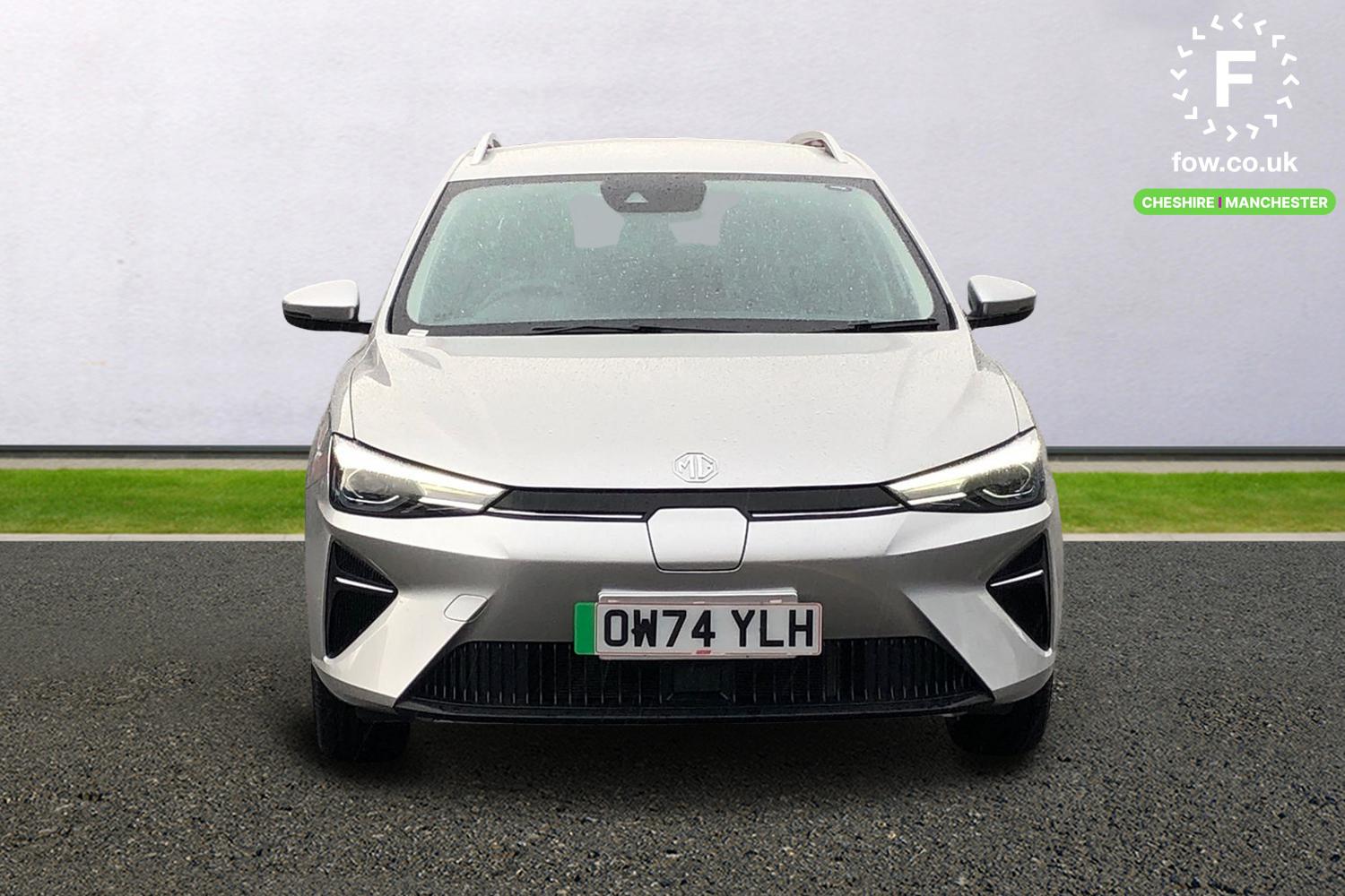 Used MG MG5 2025 for sale - 77517066: Photo 18