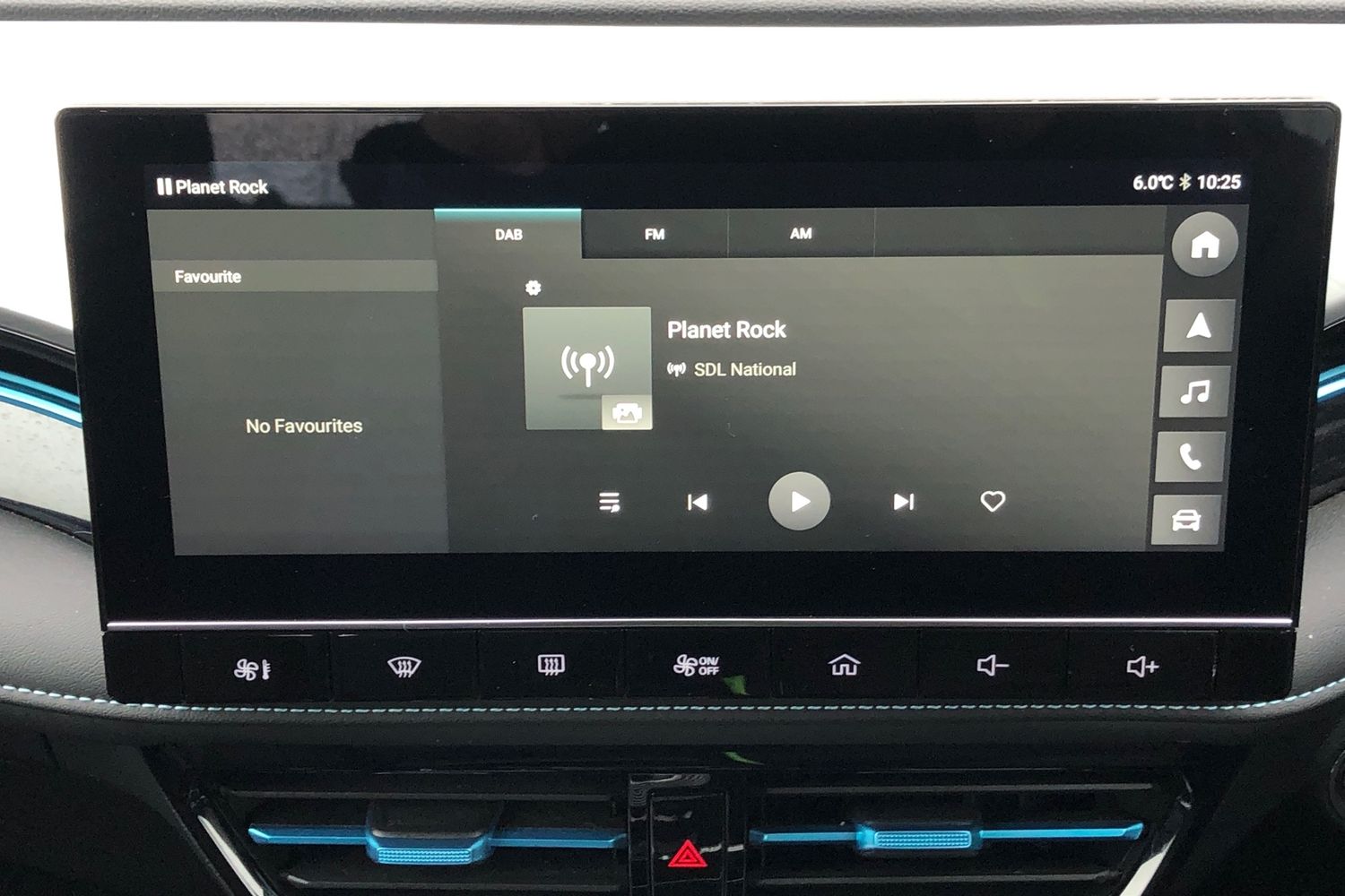 Used MG MG5 2025 for sale - 77517066: Photo 9