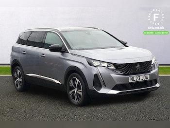 Used Peugeot 5008 2023 for sale - 78976042: Photo
