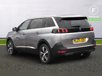 Used Peugeot 5008 2023 for sale - 78976042: Photo