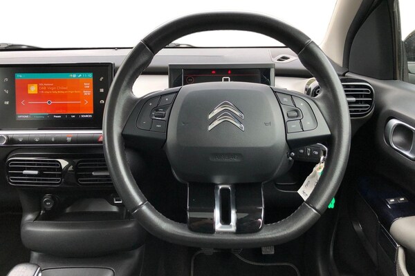 Used Citroen C4 Cactus 2019 for sale - 76257092: Photo 5