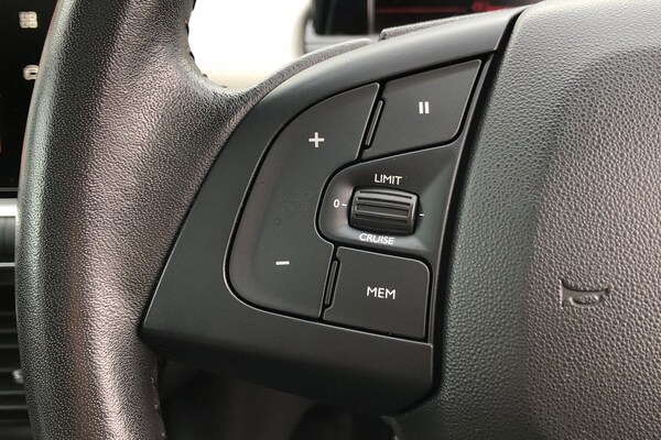 Used Citroen C4 Cactus 2019 for sale - 76257092: Photo 6