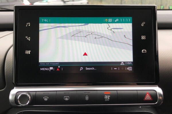 Used Citroen C4 Cactus 2019 for sale - 76257092: Photo 9