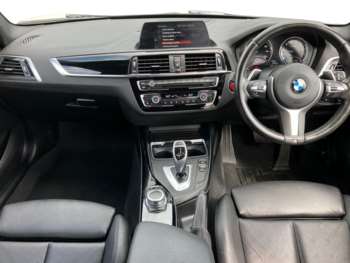 Used BMW 1 Series 2019 for sale - 74853608: Photo