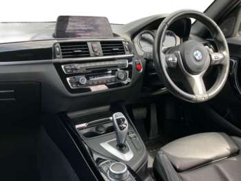 Used BMW 1 Series 2019 for sale - 74853608: Photo