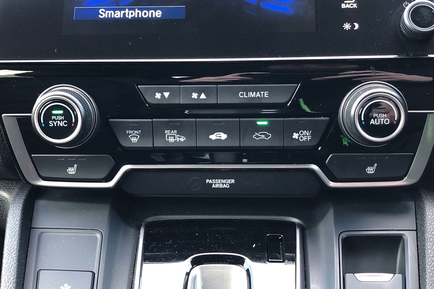 Used Honda CR-V 2018 for sale - 76732487: Photo 15