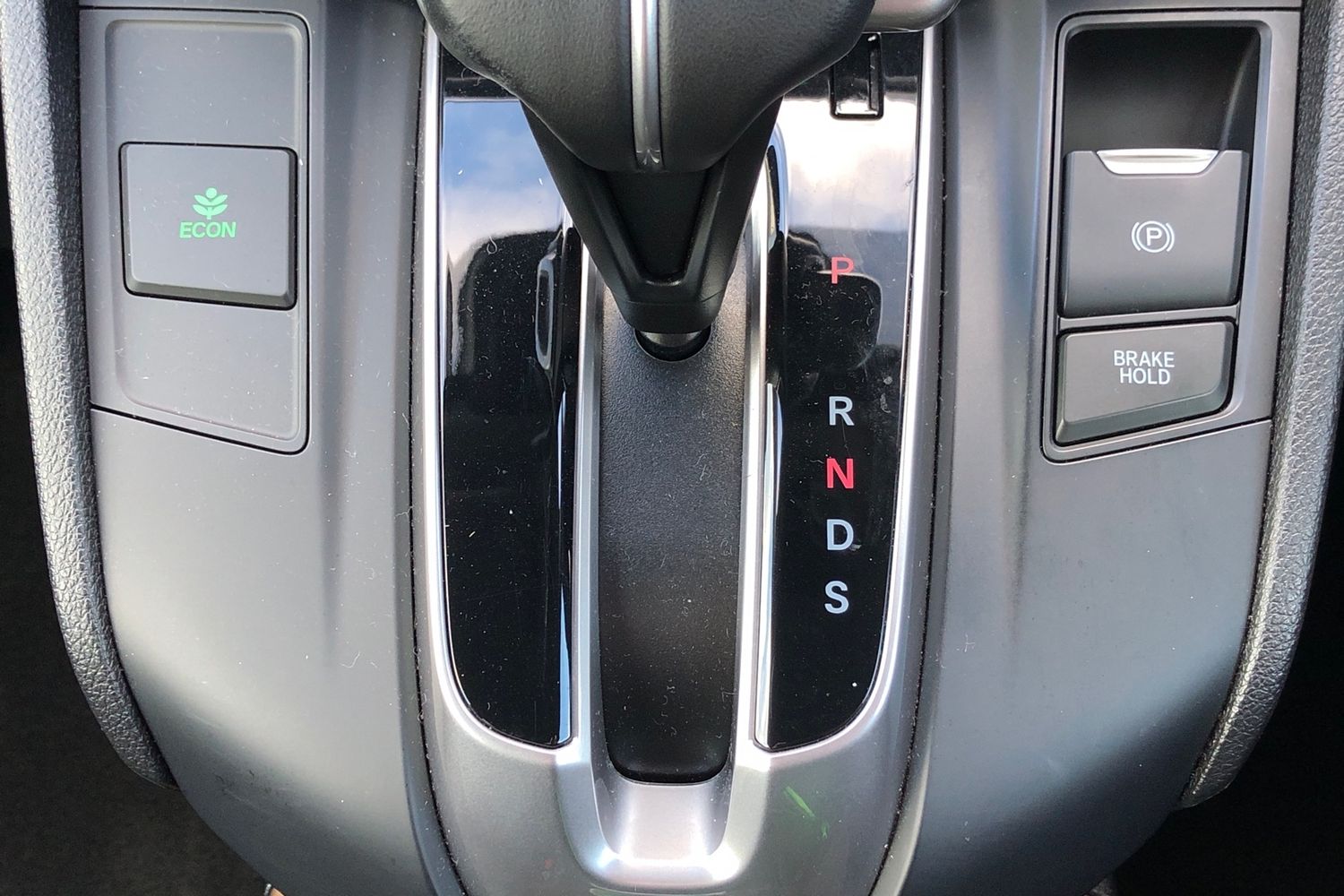 Used Honda CR-V 2018 for sale - 76732487: Photo 16