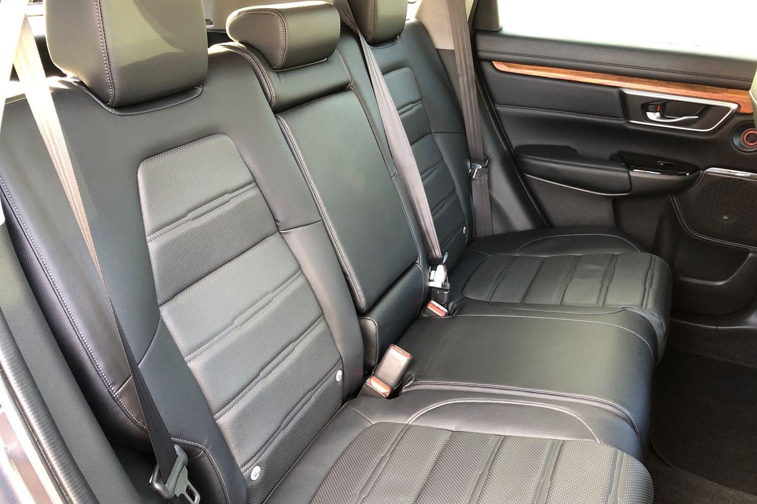 Used Honda CR-V 2018 for sale - 76732487: Photo 19