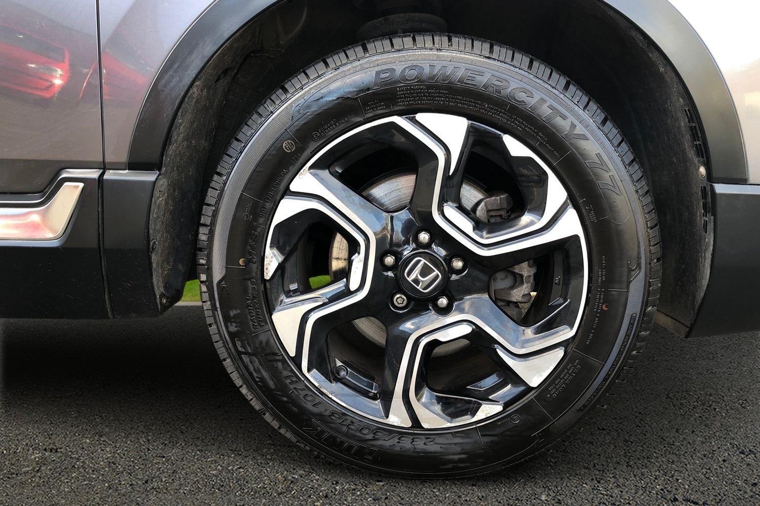 Used Honda CR-V 2018 for sale - 76732487: Photo 21