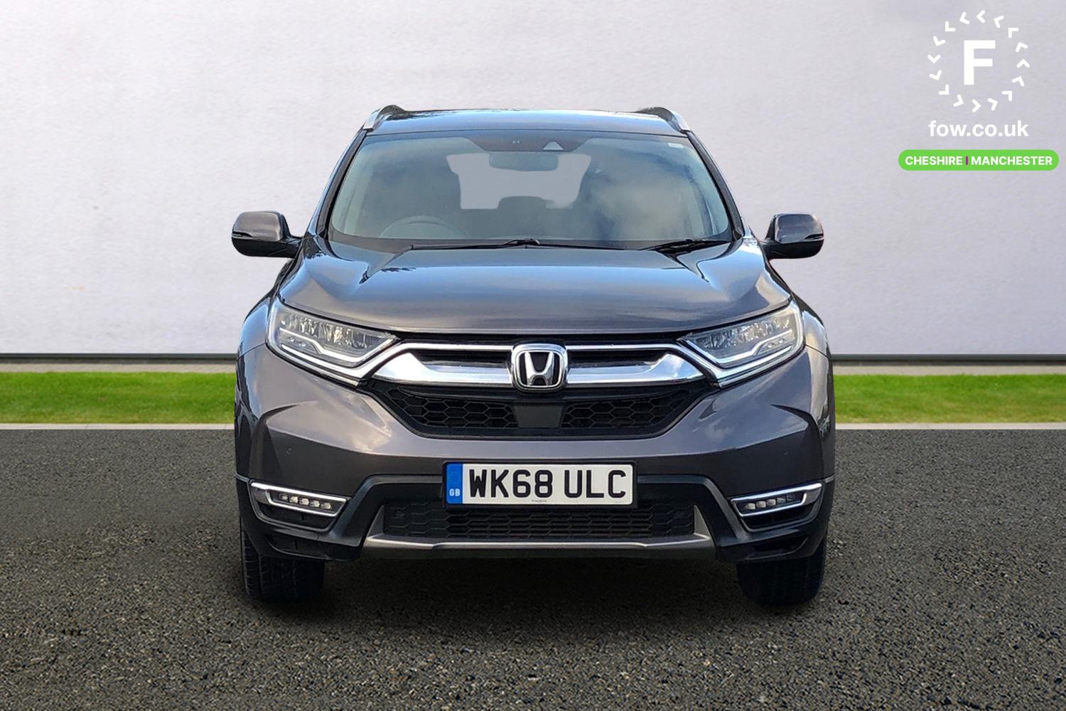 Used Honda CR-V 2018 for sale - 76732487: Photo 22