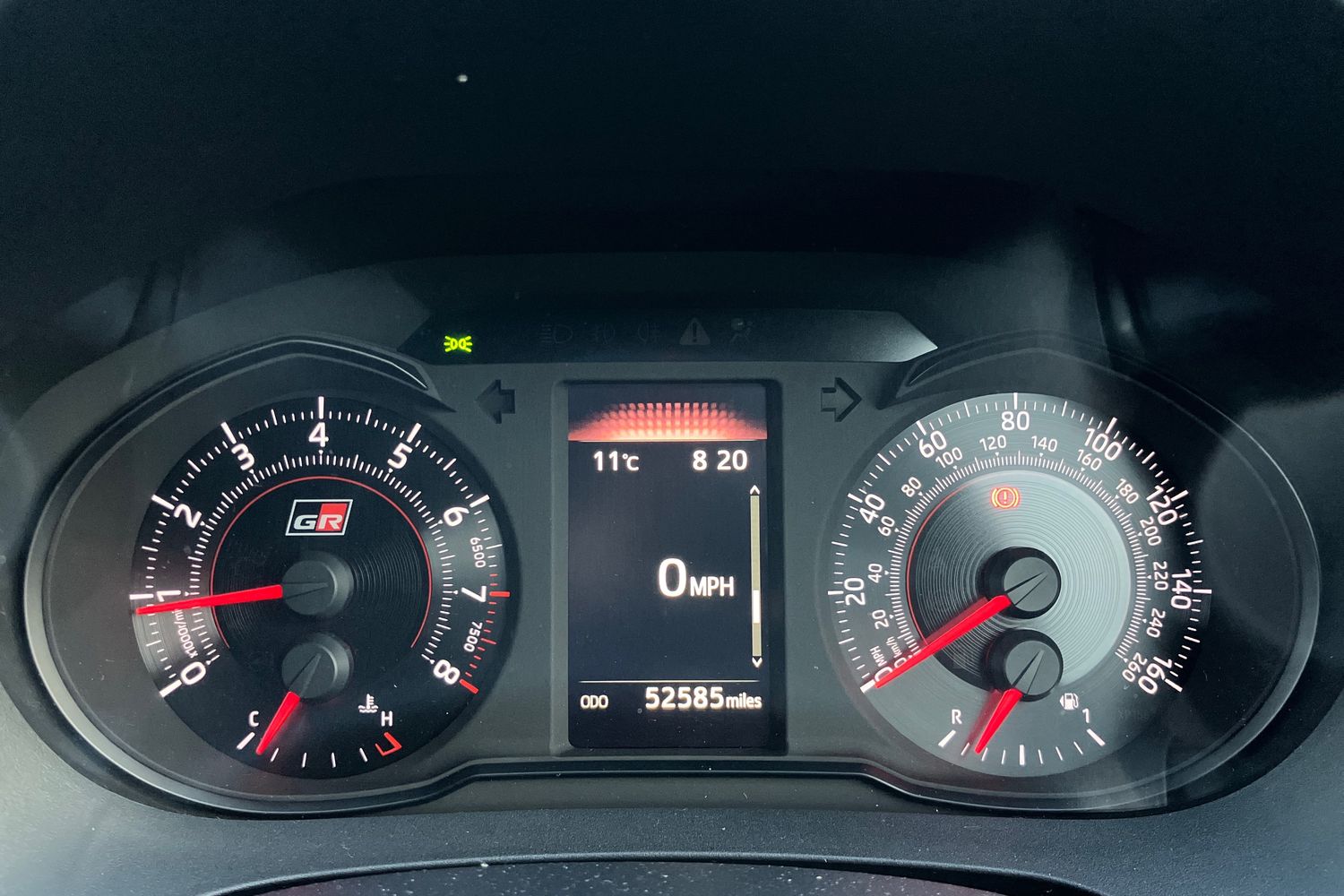 Used Toyota Yaris 2018 for sale - 76495403: Photo 15