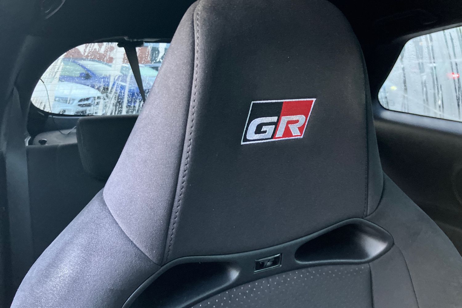 Used Toyota Yaris 2018 for sale - 76495403: Photo 18