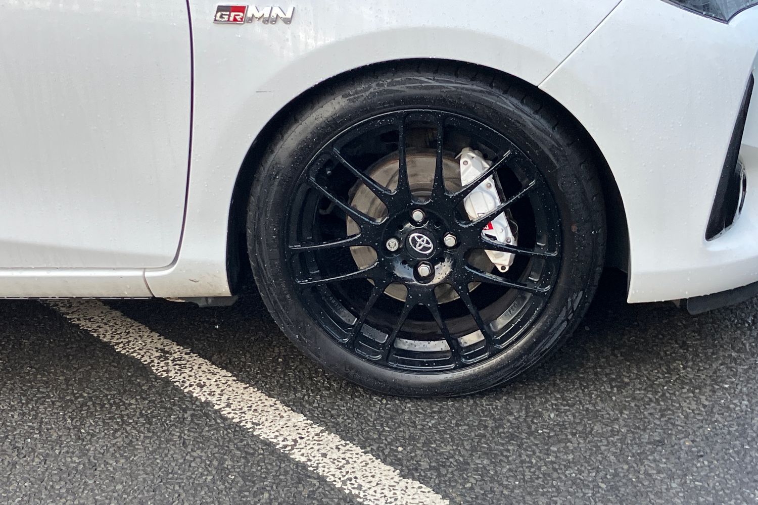 Used Toyota Yaris 2018 for sale - 76495403: Photo 21