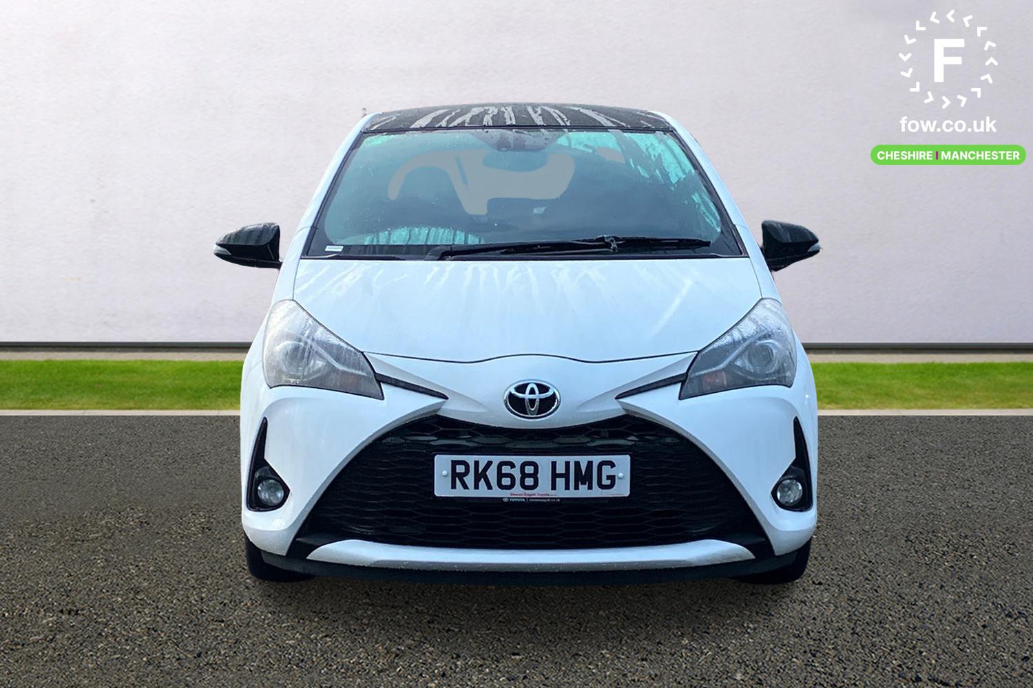 Used Toyota Yaris 2018 for sale - 76495403: Photo 22