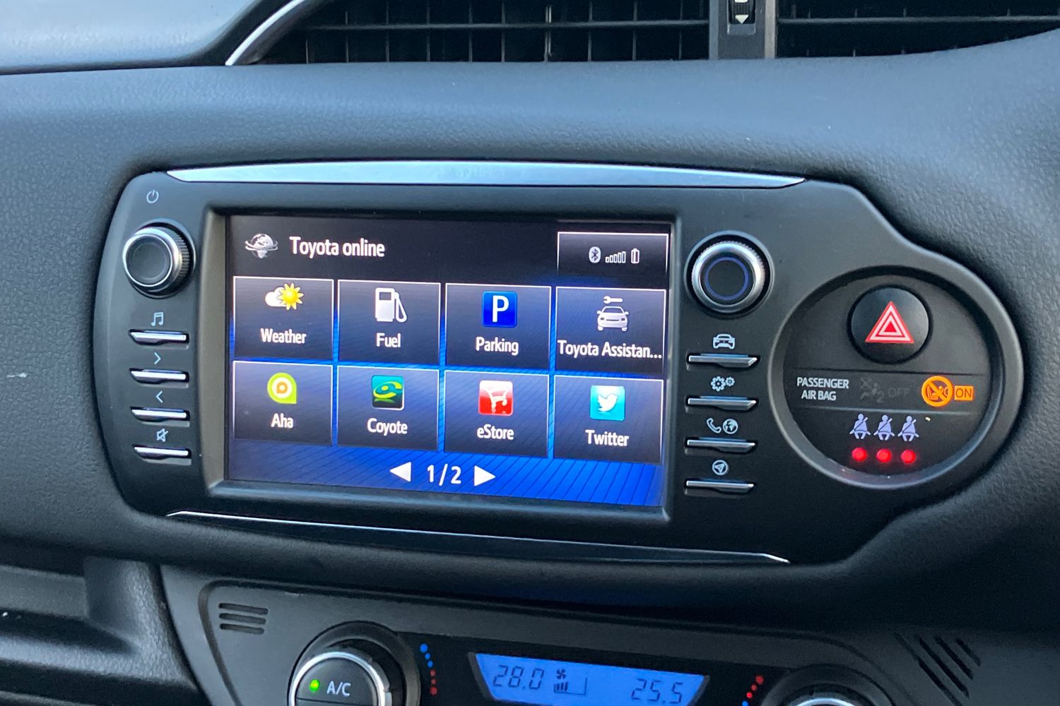 Used Toyota Yaris 2018 for sale - 76495403: Photo 7