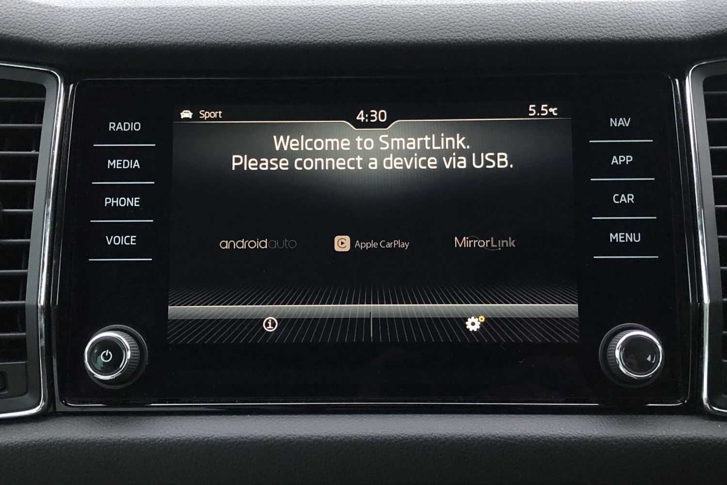 Used Skoda Kodiaq 2017 for sale - 76304907: Photo 11