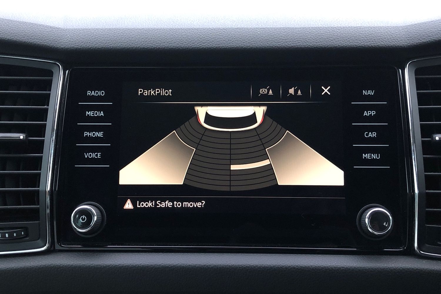 Used Skoda Kodiaq 2017 for sale - 76304907: Photo 13