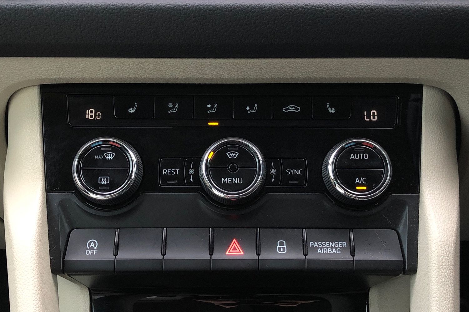 Used Skoda Kodiaq 2017 for sale - 76304907: Photo 14