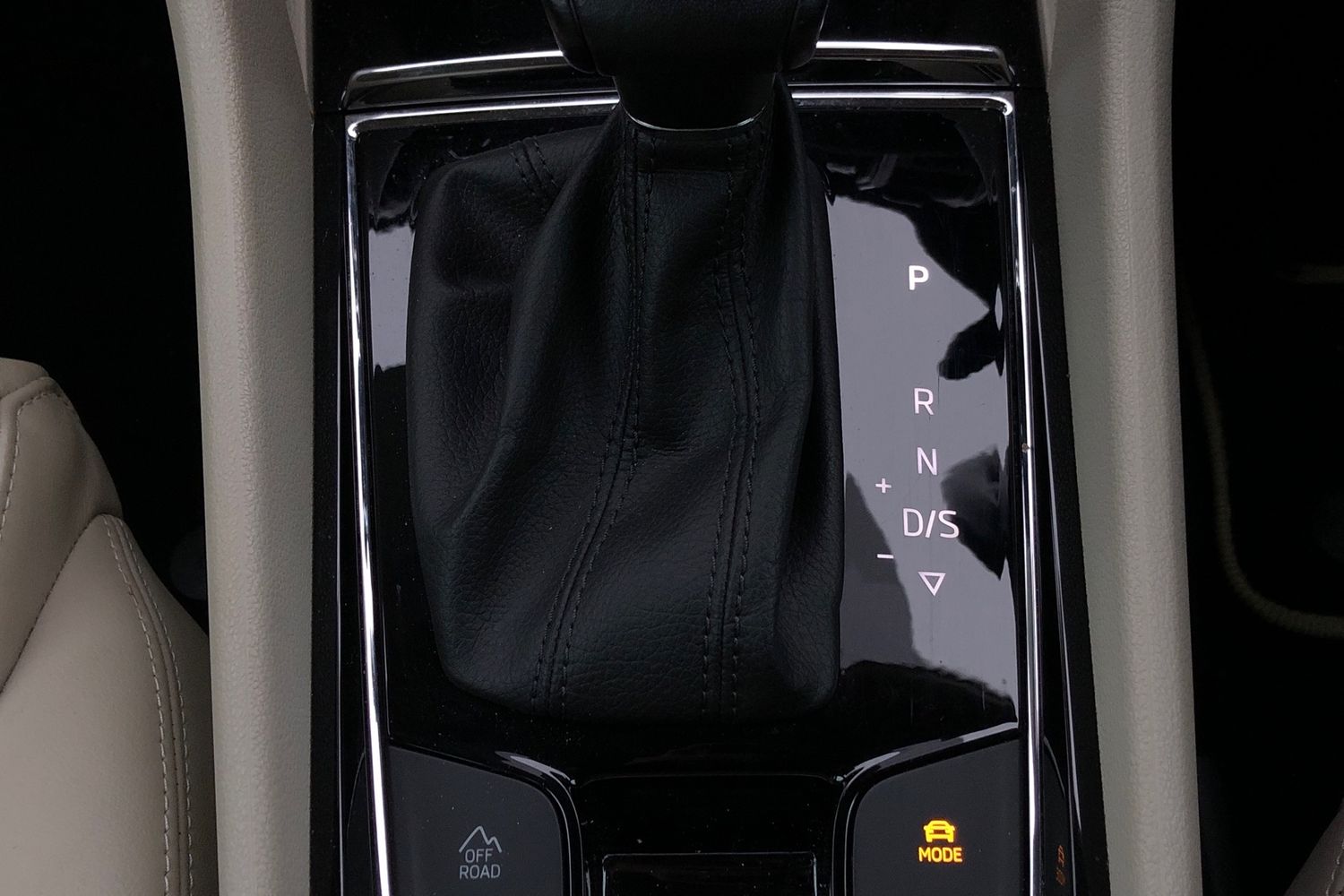 Used Skoda Kodiaq 2017 for sale - 76304907: Photo 15