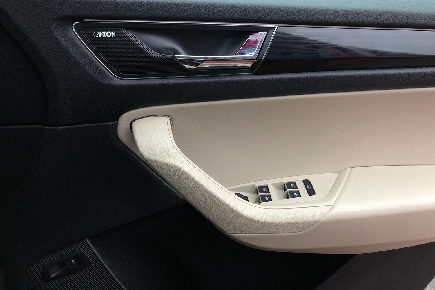 Used Skoda Kodiaq 2017 for sale - 76304907: Photo 18