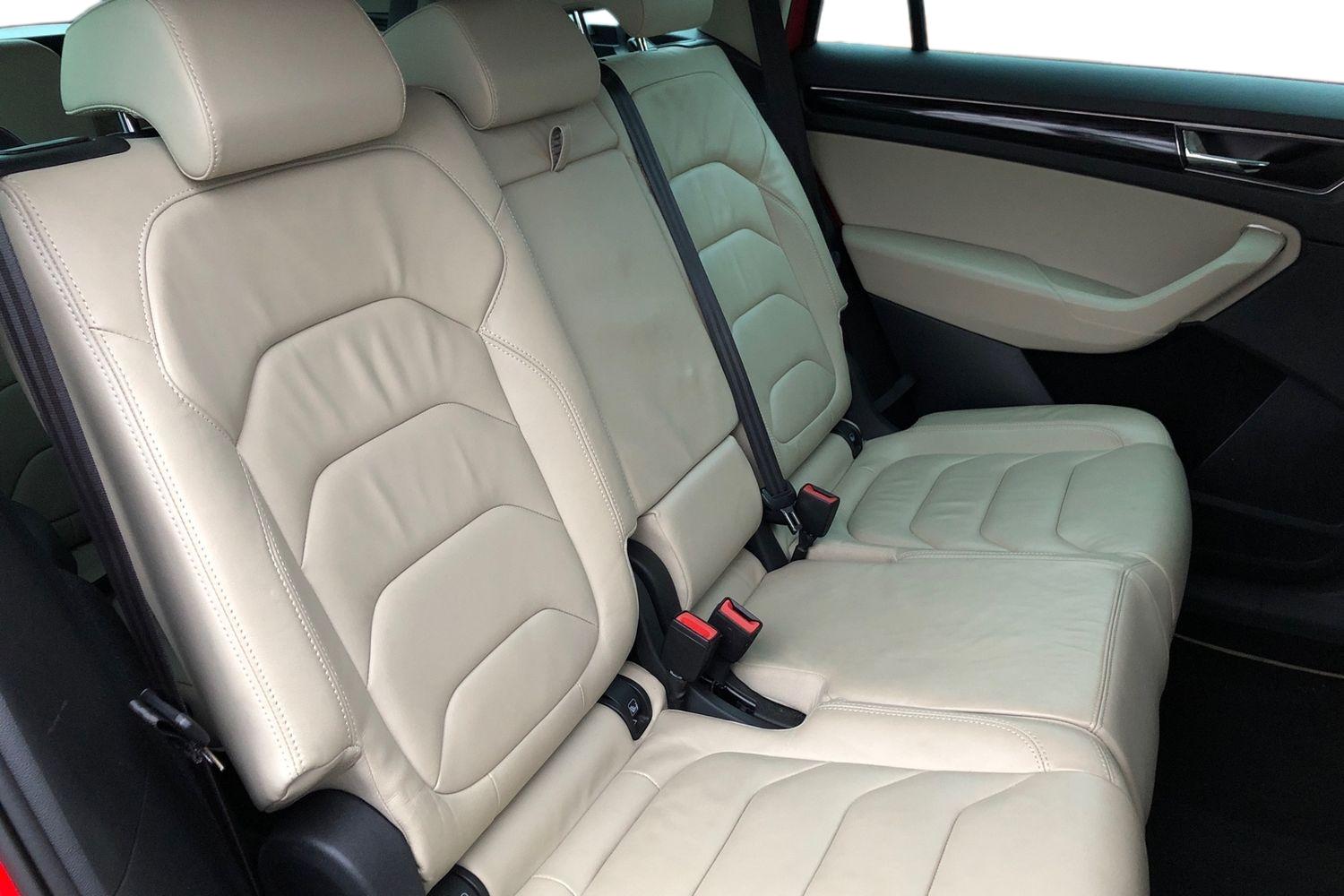 Used Skoda Kodiaq 2017 for sale - 76304907: Photo 20