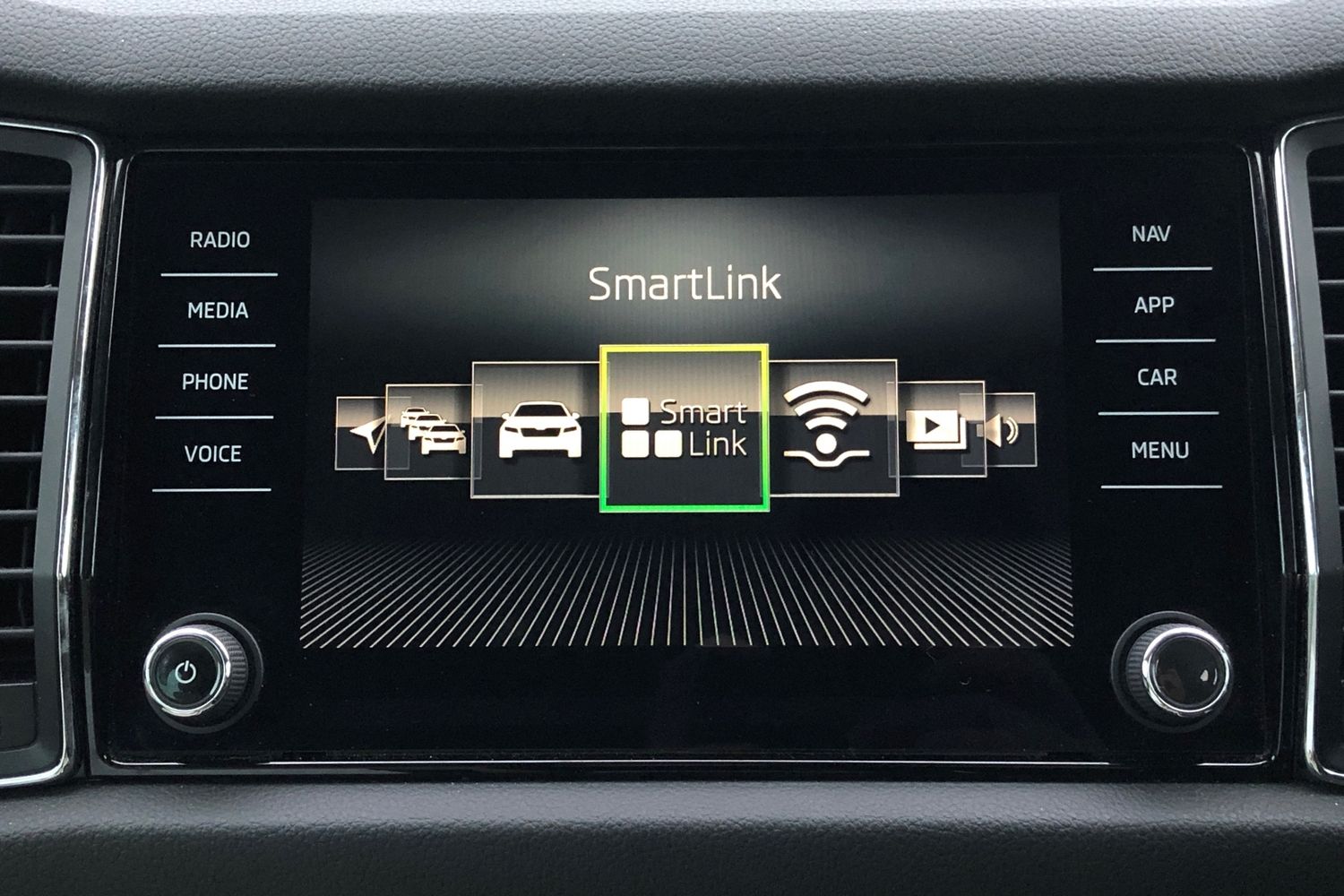 Used Skoda Kodiaq 2017 for sale - 76304907: Photo 7