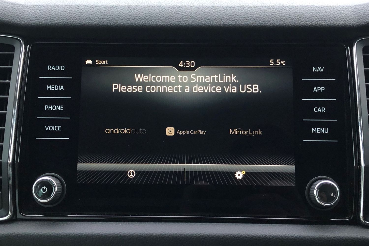 Used Skoda Kodiaq 2017 for sale - 76304907: Photo 8