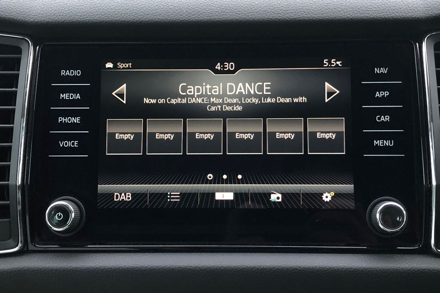 Used Skoda Kodiaq 2017 for sale - 76304907: Photo 9