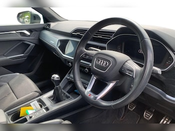 Used Audi Q3 2020 for sale - 78484925: Photo