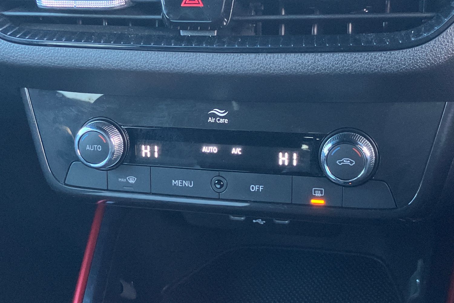 Used Skoda Fabia 2023 for sale - 76385502: Photo 12