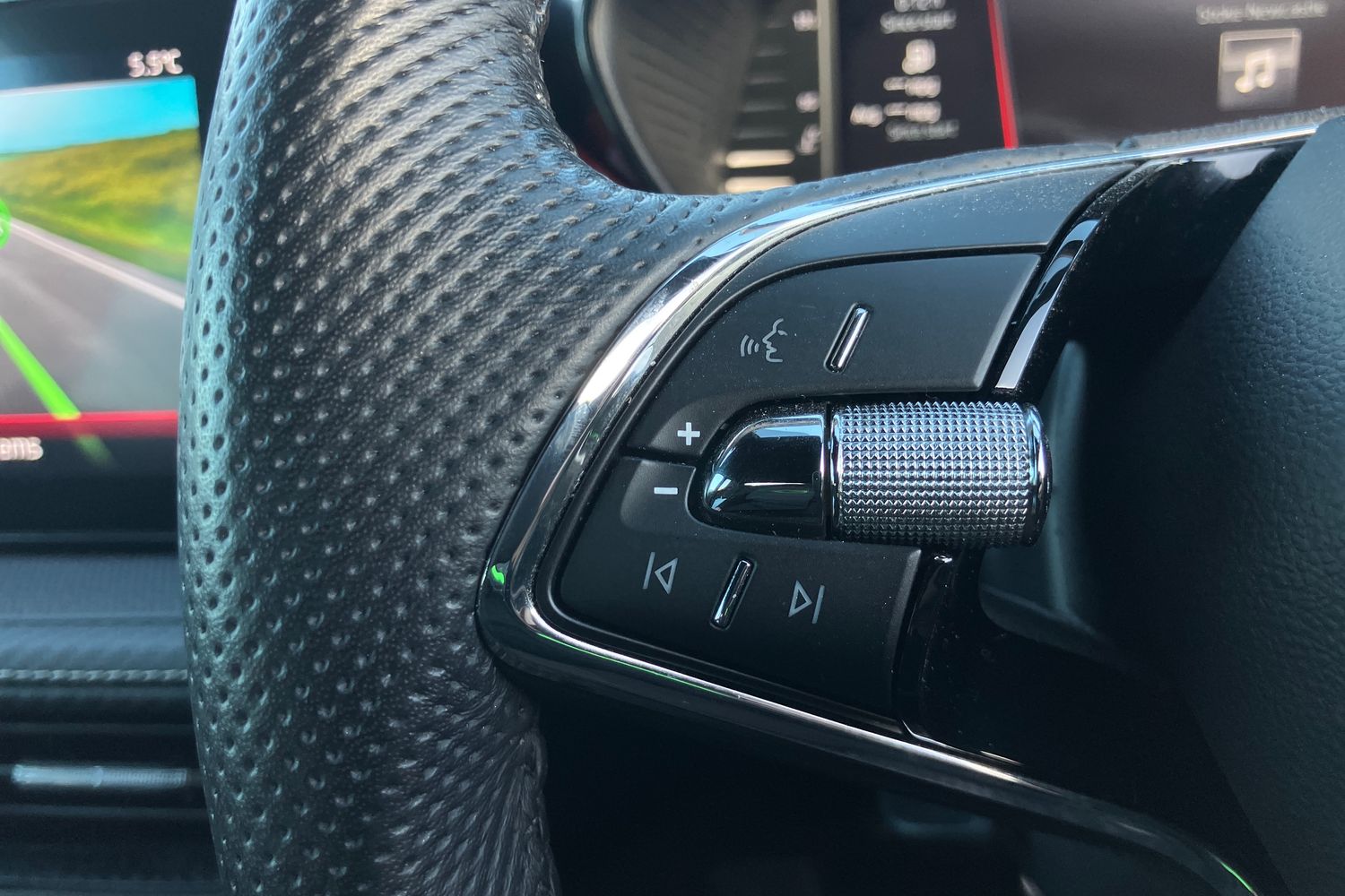 Used Skoda Fabia 2023 for sale - 76385502: Photo 14