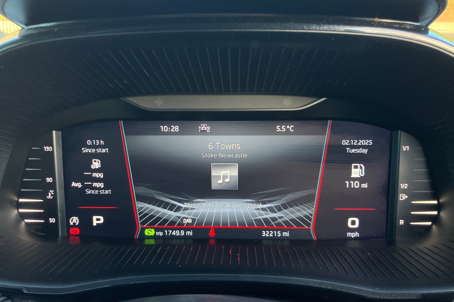 Used Skoda Fabia 2023 for sale - 76385502: Photo 18