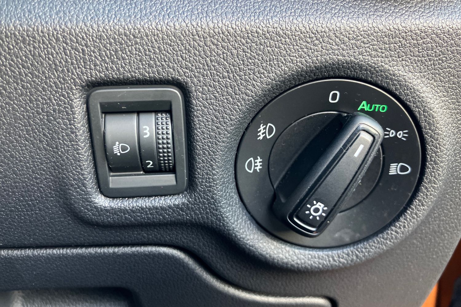 Used Skoda Fabia 2023 for sale - 76385502: Photo 19