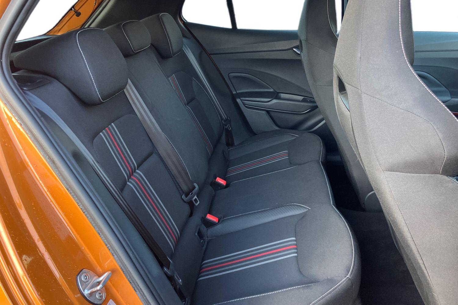 Used Skoda Fabia 2023 for sale - 76385502: Photo 22